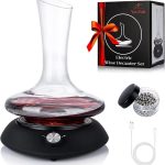 Product image Wine Decanter Set