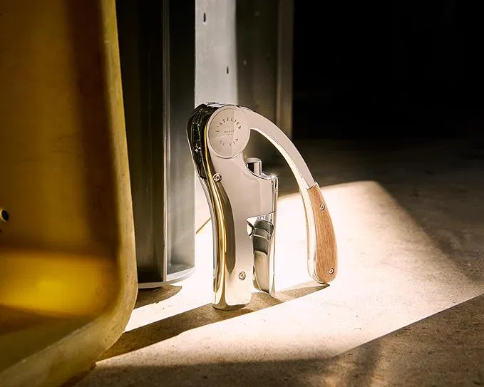 Product image of Luxury Wine Bottle Opener