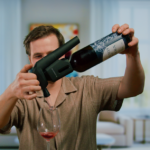 Coravin timeless three plus wine preserver