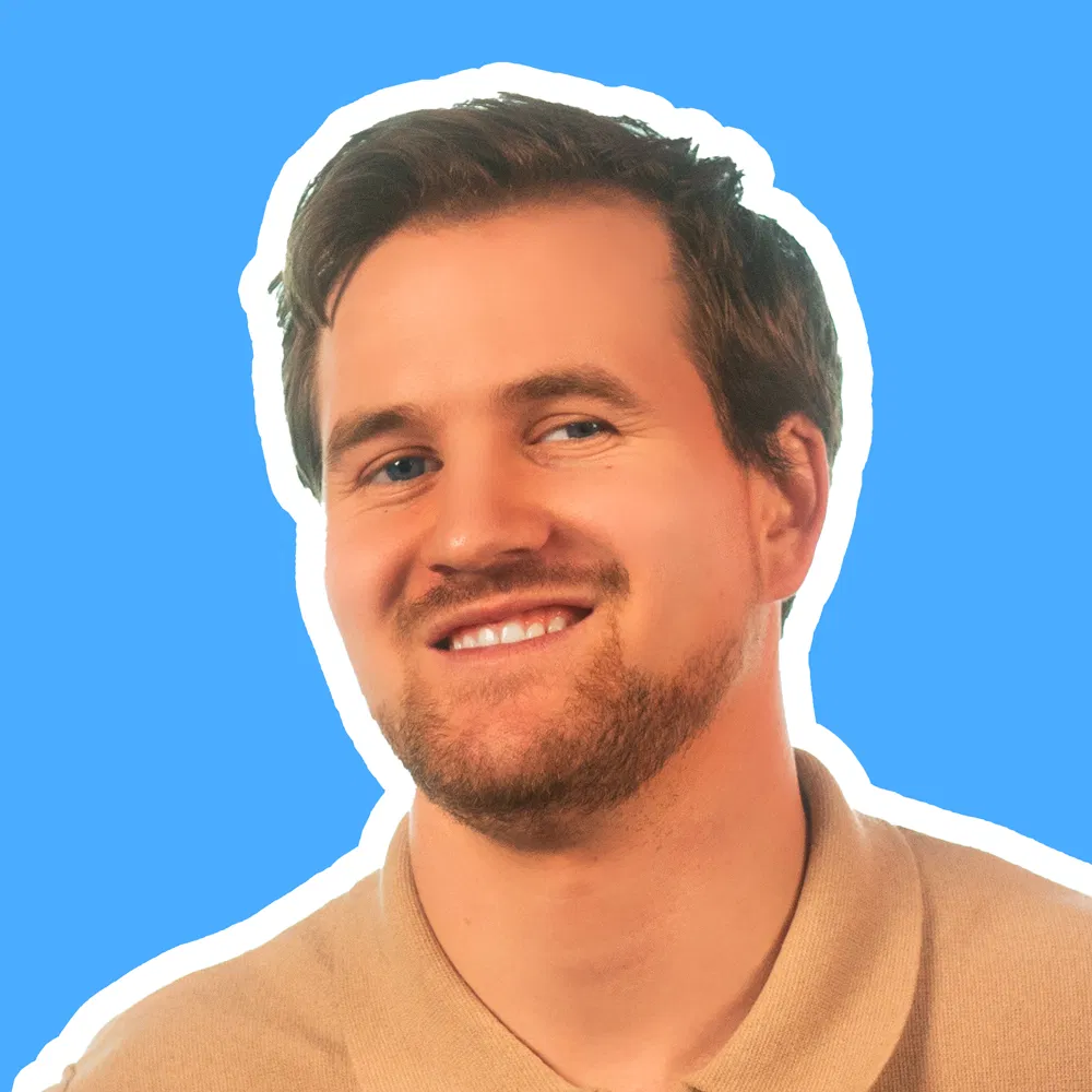 Profile pitcture of Daniel Ercoli